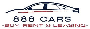 888 Car Rental