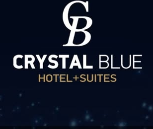 Crystal Blue