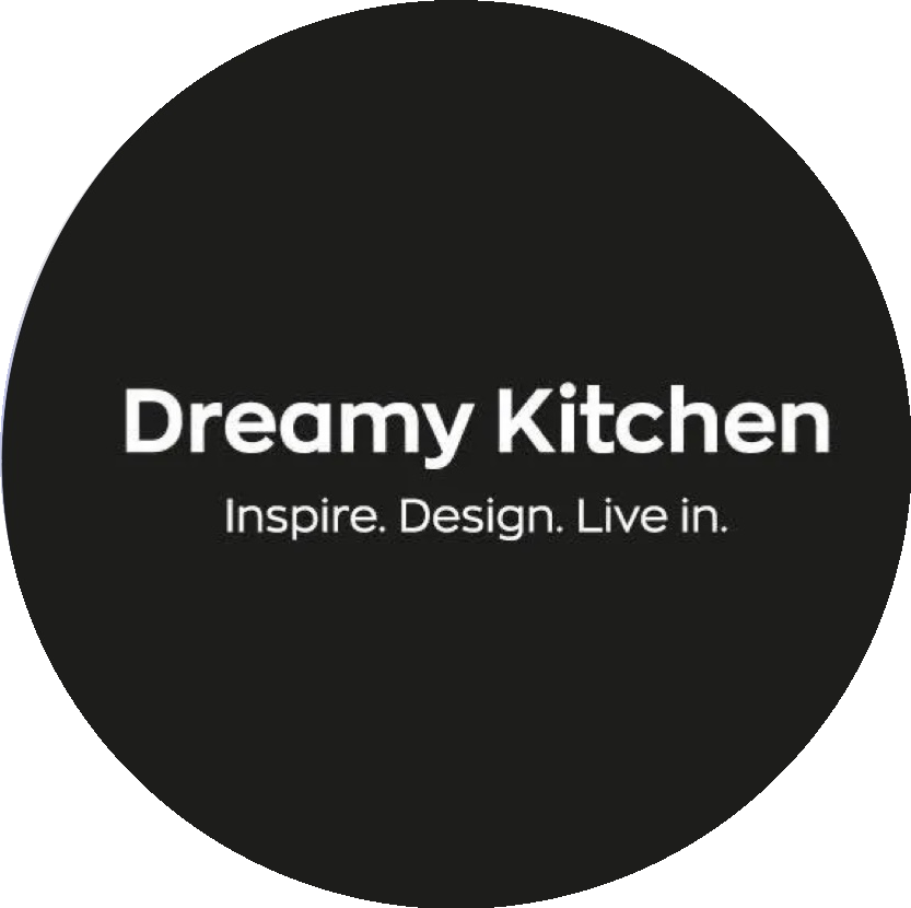 Dreamy Kitchen