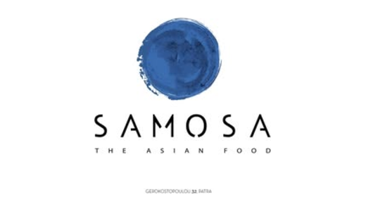 Samosa