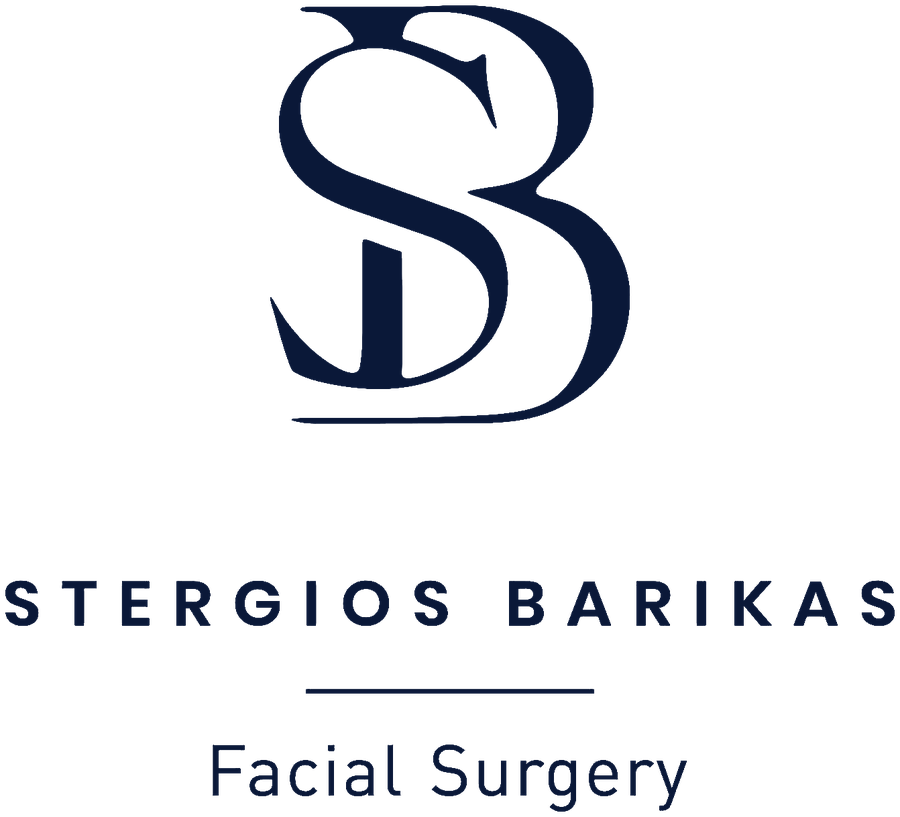 Stergios Barikas